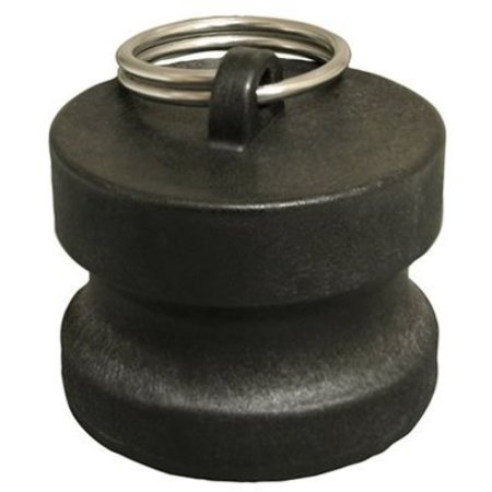 APACHE 2"Dp Cam/Groov Coupling 49014750